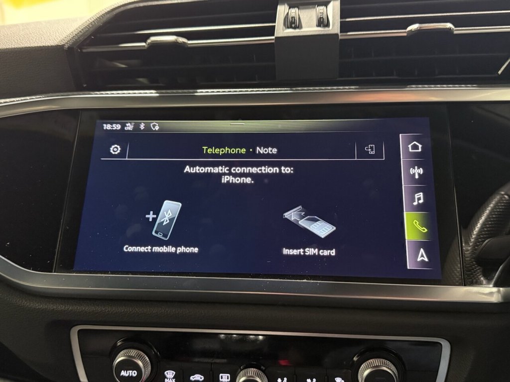 Used Audi Q3 2019 for sale - 77551460: Photo 20