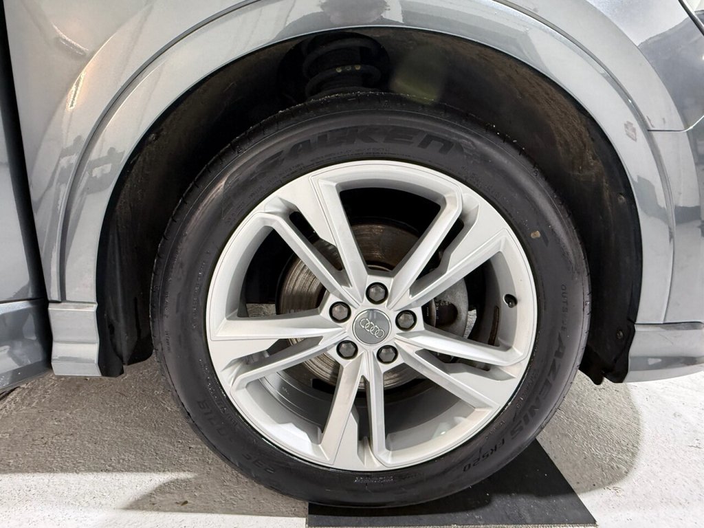 Used Audi Q3 2019 for sale - 77551460: Photo 23