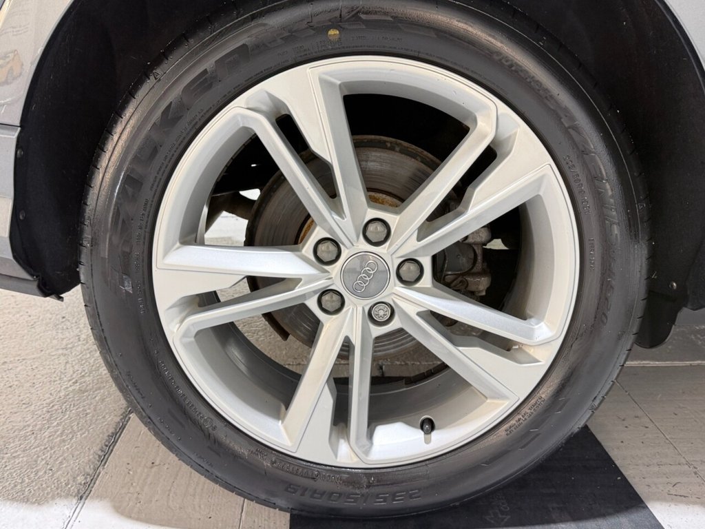 Used Audi Q3 2019 for sale - 77551460: Photo 24