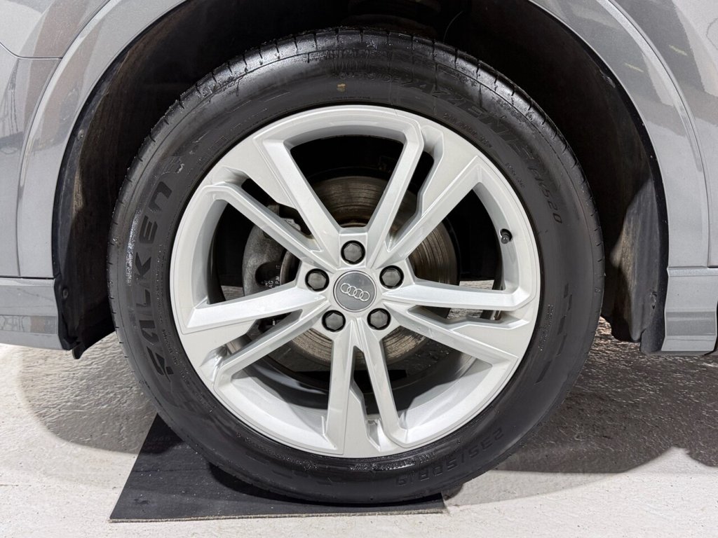Used Audi Q3 2019 for sale - 77551460: Photo 25
