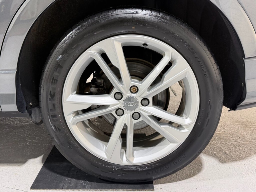 Used Audi Q3 2019 for sale - 77551460: Photo 26