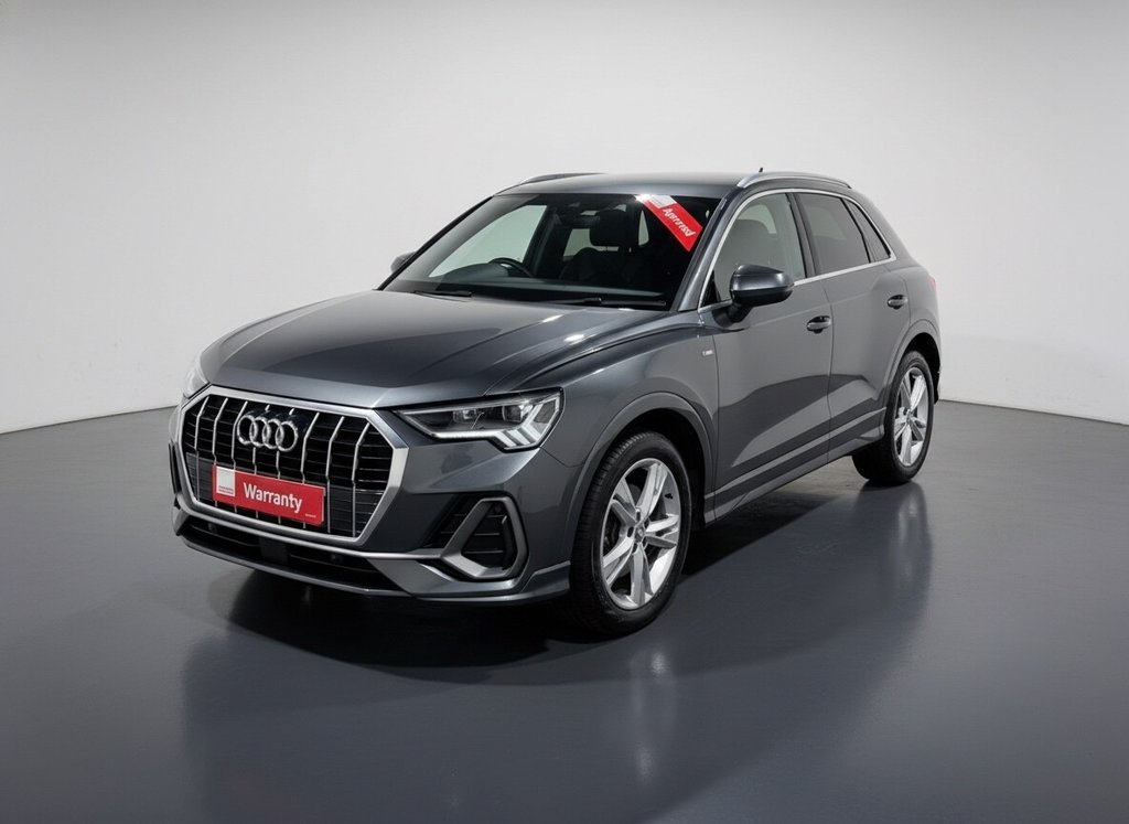 Used Audi Q3 2019 for sale - 77551460: Photo 5