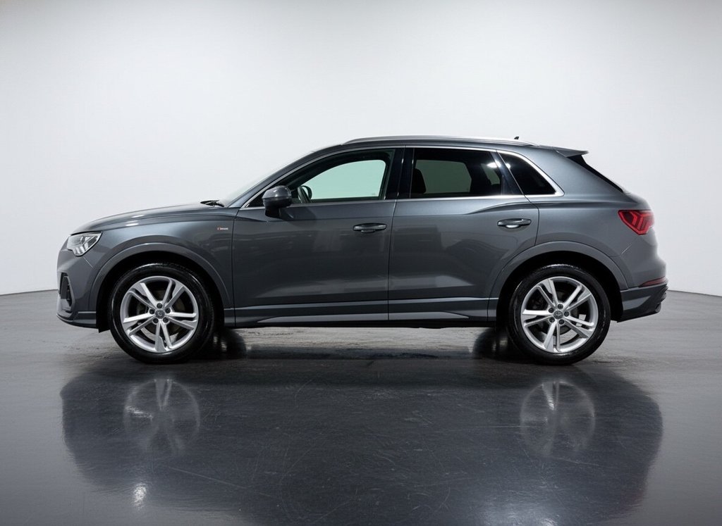 Used Audi Q3 2019 for sale - 77551460: Photo 9