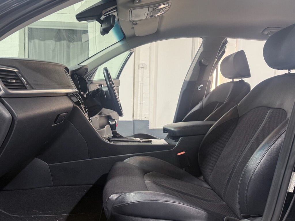 Used Kia Optima 2017 for sale - 76953969: Photo 11