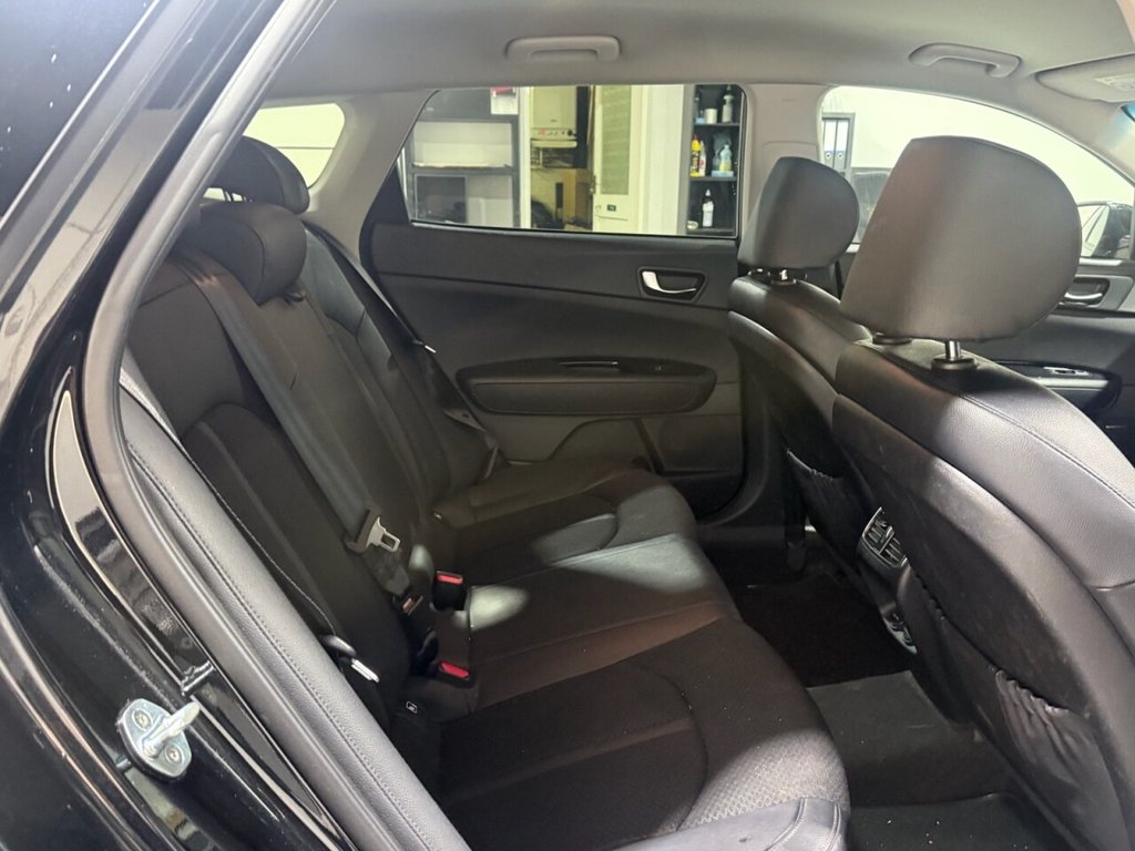 Used Kia Optima 2017 for sale - 76953969: Photo 12