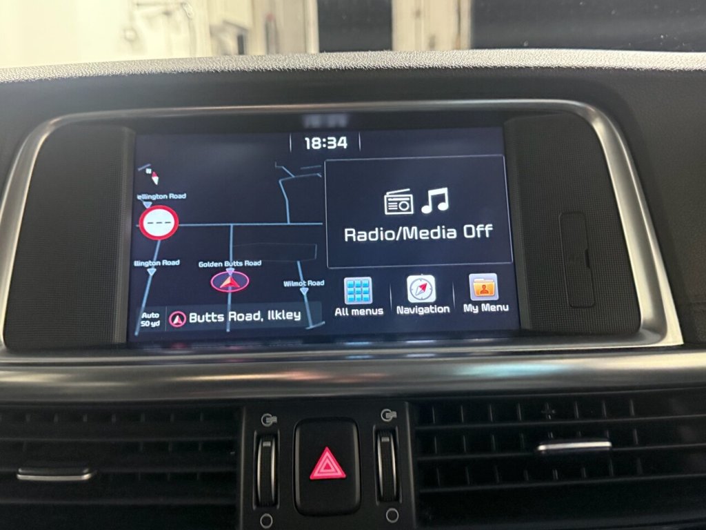 Used Kia Optima 2017 for sale - 76953969: Photo 9