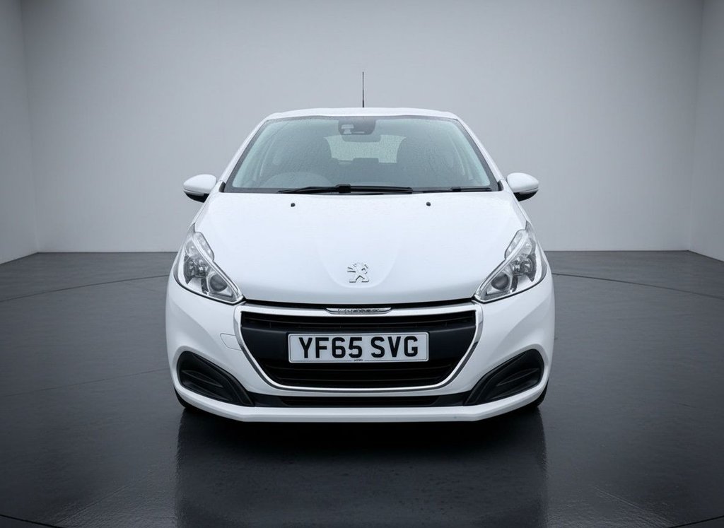 Used Peugeot 208 2015 for sale - 77600139: Photo 4