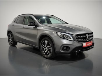 Used Mercedes-Benz GLA 2019 for sale - 78514803: Photo