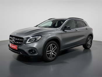 Used Mercedes-Benz GLA 2019 for sale - 78514803: Photo