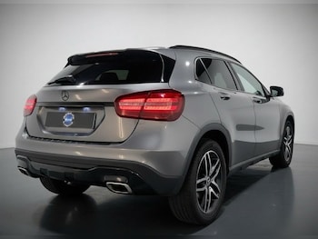 Used Mercedes-Benz GLA 2019 for sale - 78514803: Photo