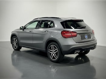 Used Mercedes-Benz GLA 2019 for sale - 78514803: Photo