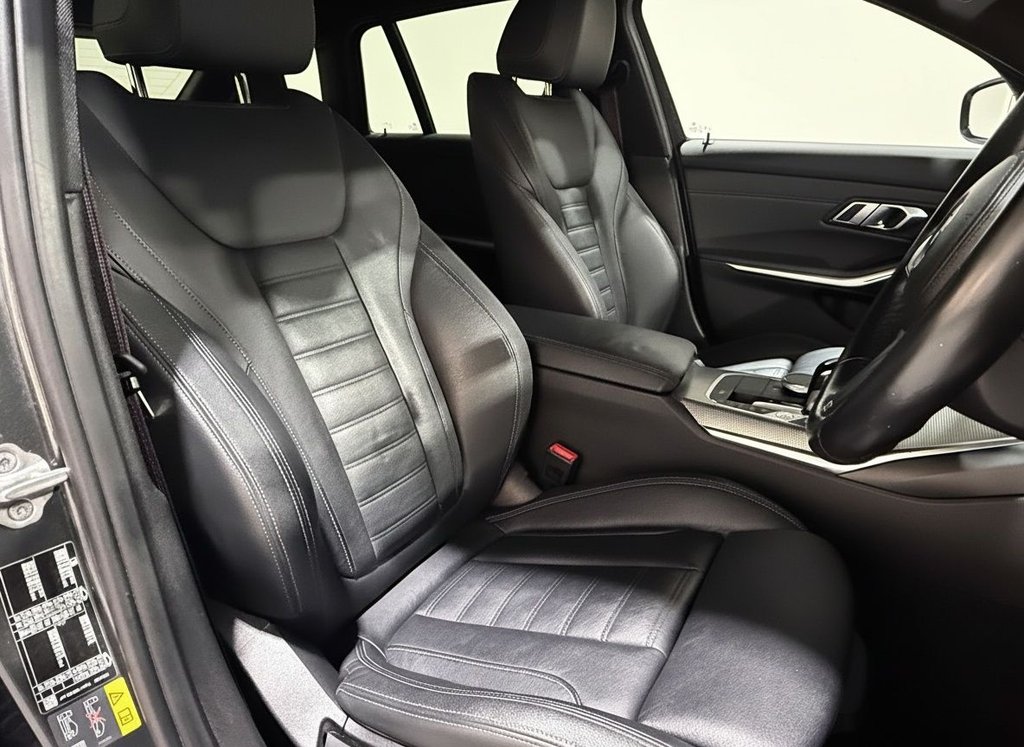 Used BMW 3 Series 2021 for sale - 77551467: Photo 10