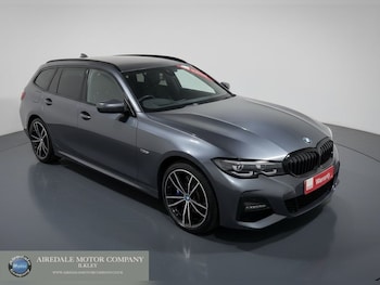 BMW 3 Series feature image