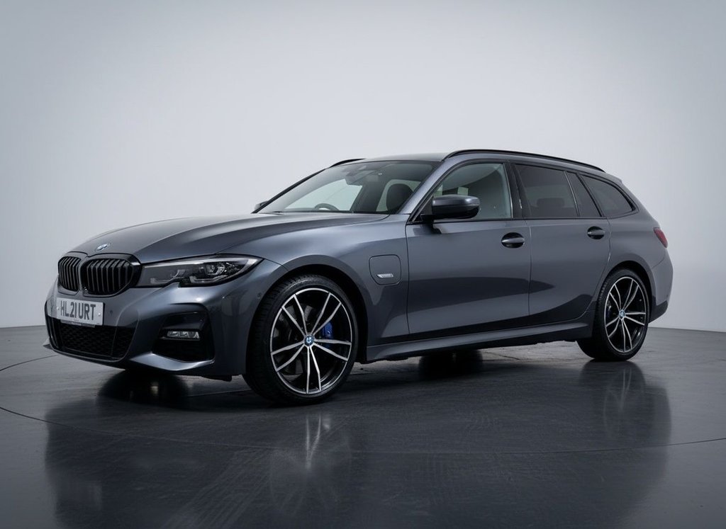 Used BMW 3 Series 2021 for sale - 77551467: Photo 3