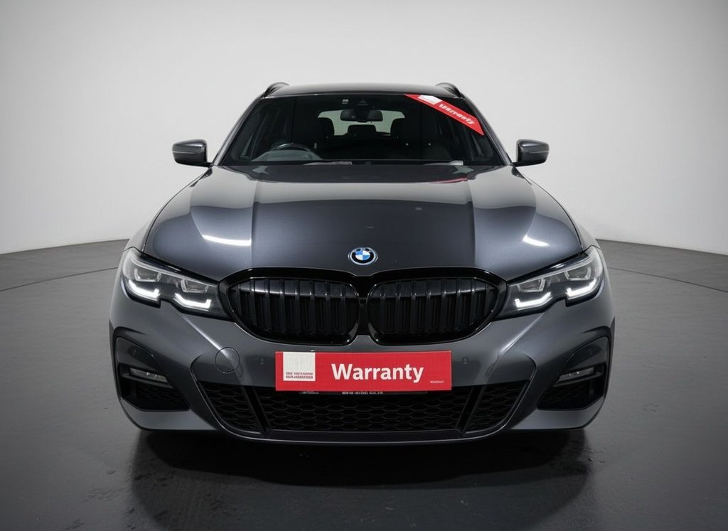 Used BMW 3 Series 2021 for sale - 77551467: Photo 5