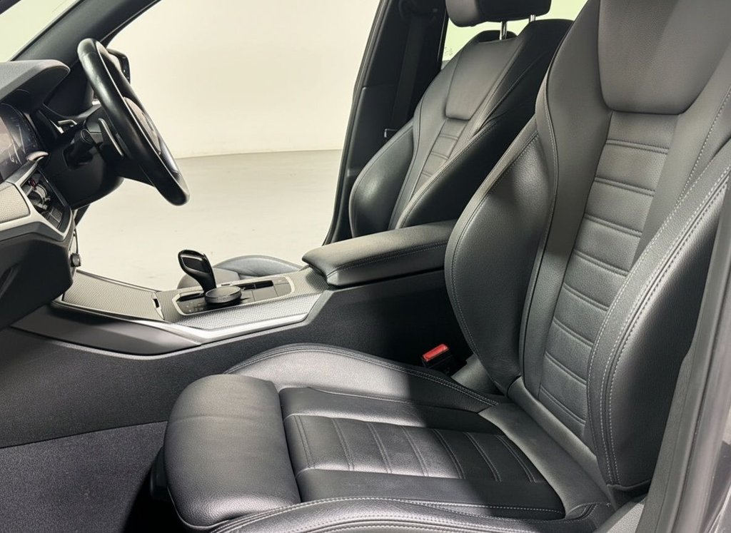 Used BMW 3 Series 2021 for sale - 77551467: Photo 9