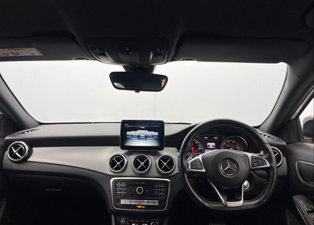 Used Mercedes-Benz GLA 2019 for sale - 77576075: Photo 5