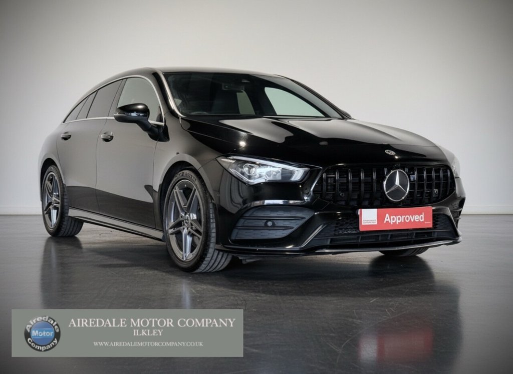 Used Mercedes-Benz CLA 2022 for sale - 77551448: Photo 1