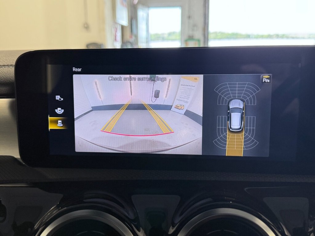 Used Mercedes-Benz CLA 2022 for sale - 77551448: Photo 13