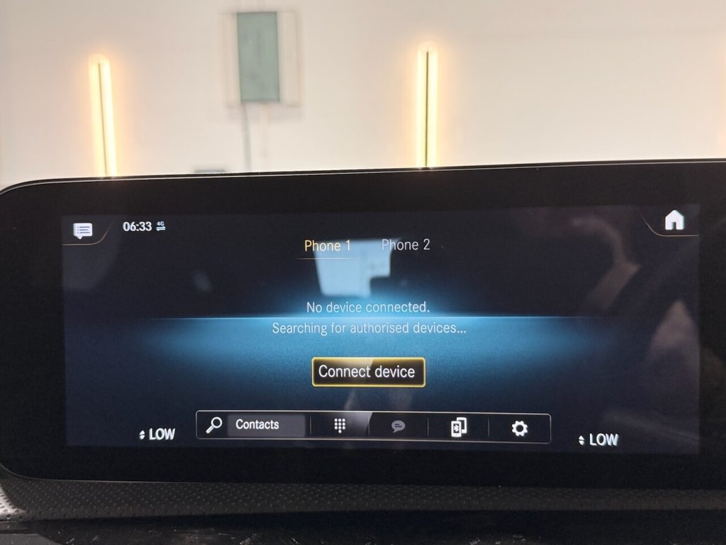 Used Mercedes-Benz CLA 2022 for sale - 77551448: Photo 15