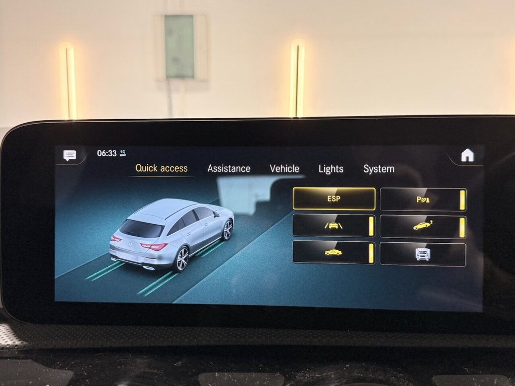 Used Mercedes-Benz CLA 2022 for sale - 77551448: Photo 16