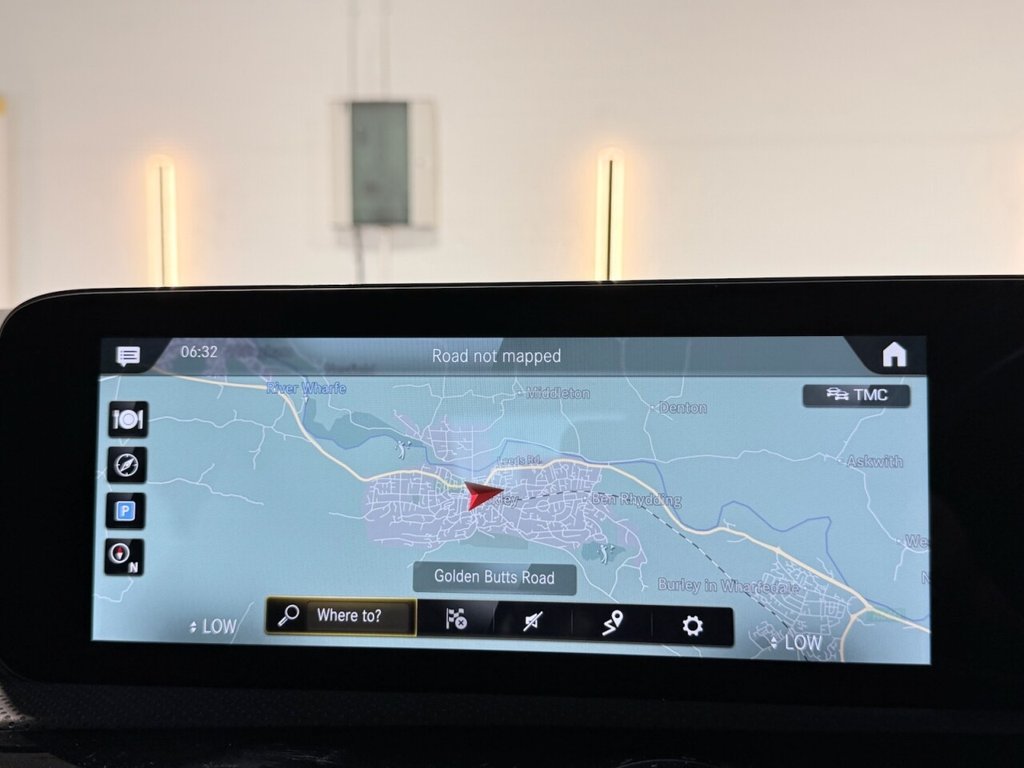 Used Mercedes-Benz CLA 2022 for sale - 77551448: Photo 18