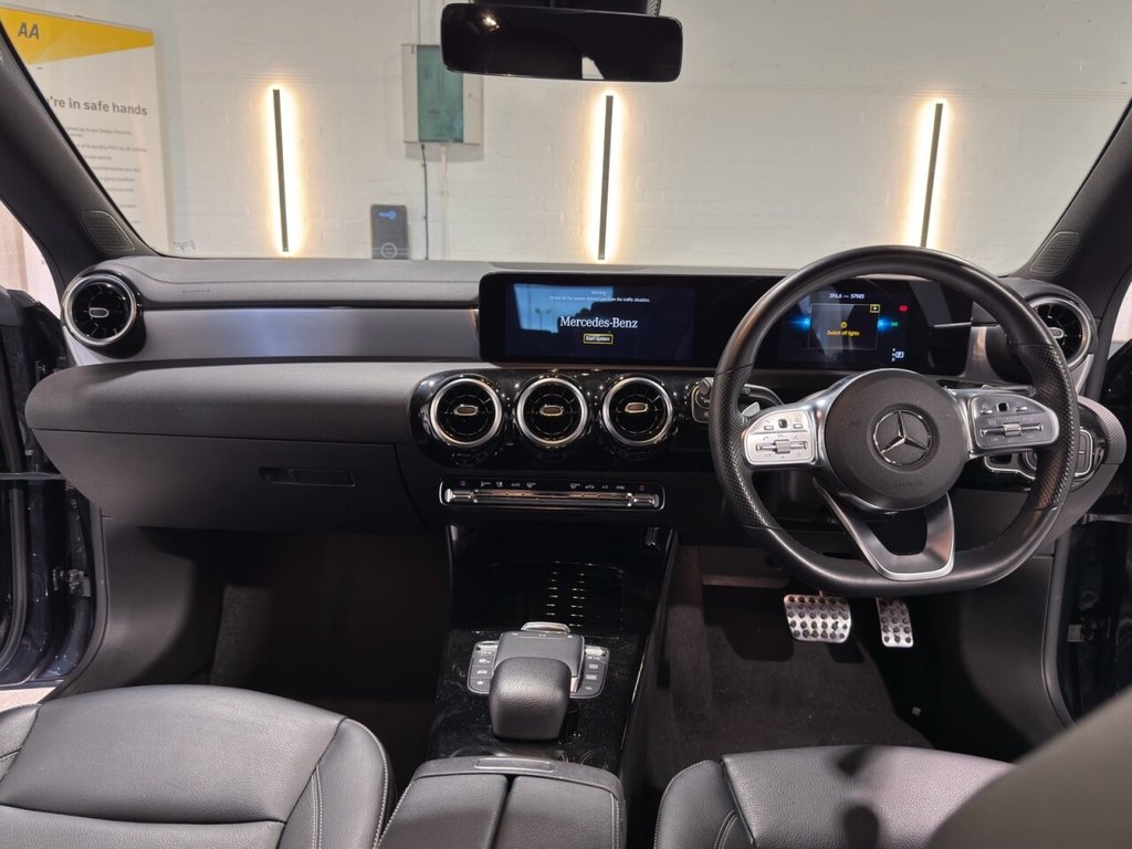 Used Mercedes-Benz CLA 2022 for sale - 77551448: Photo 24