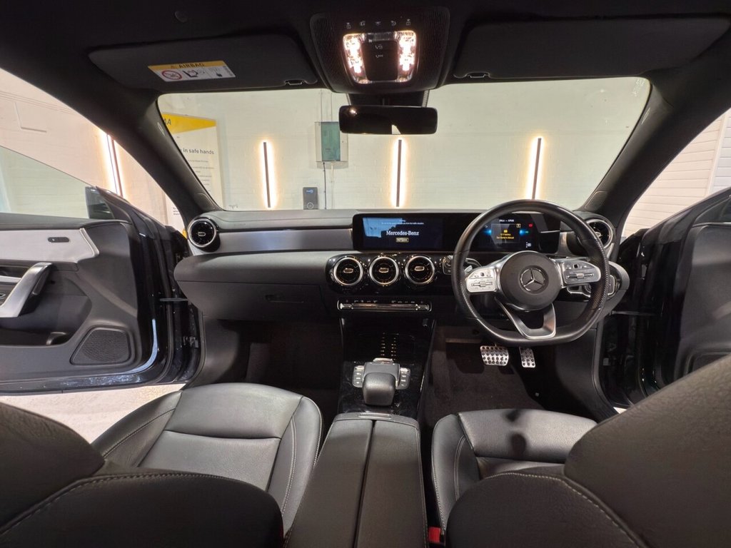 Used Mercedes-Benz CLA 2022 for sale - 77551448: Photo 25