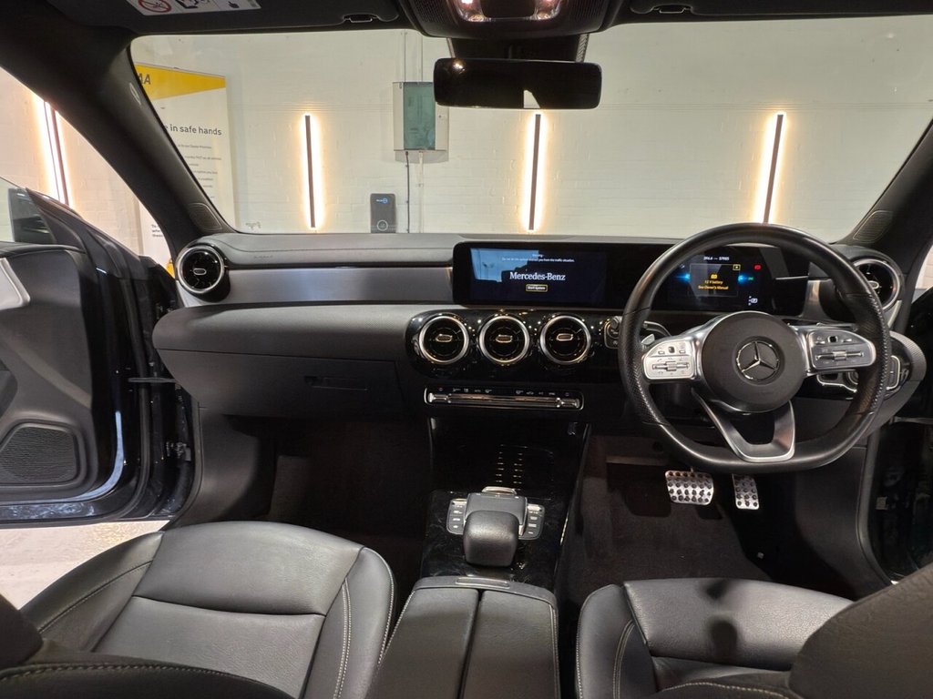 Used Mercedes-Benz CLA 2022 for sale - 77551448: Photo 26