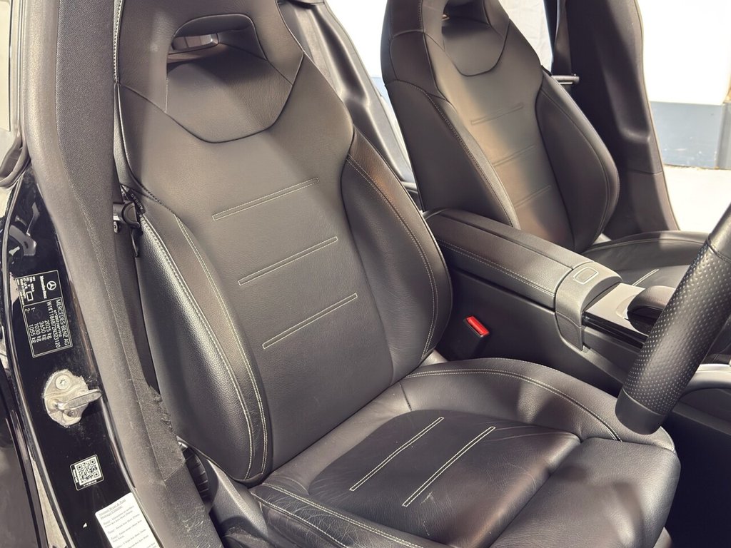 Used Mercedes-Benz CLA 2022 for sale - 77551448: Photo 28