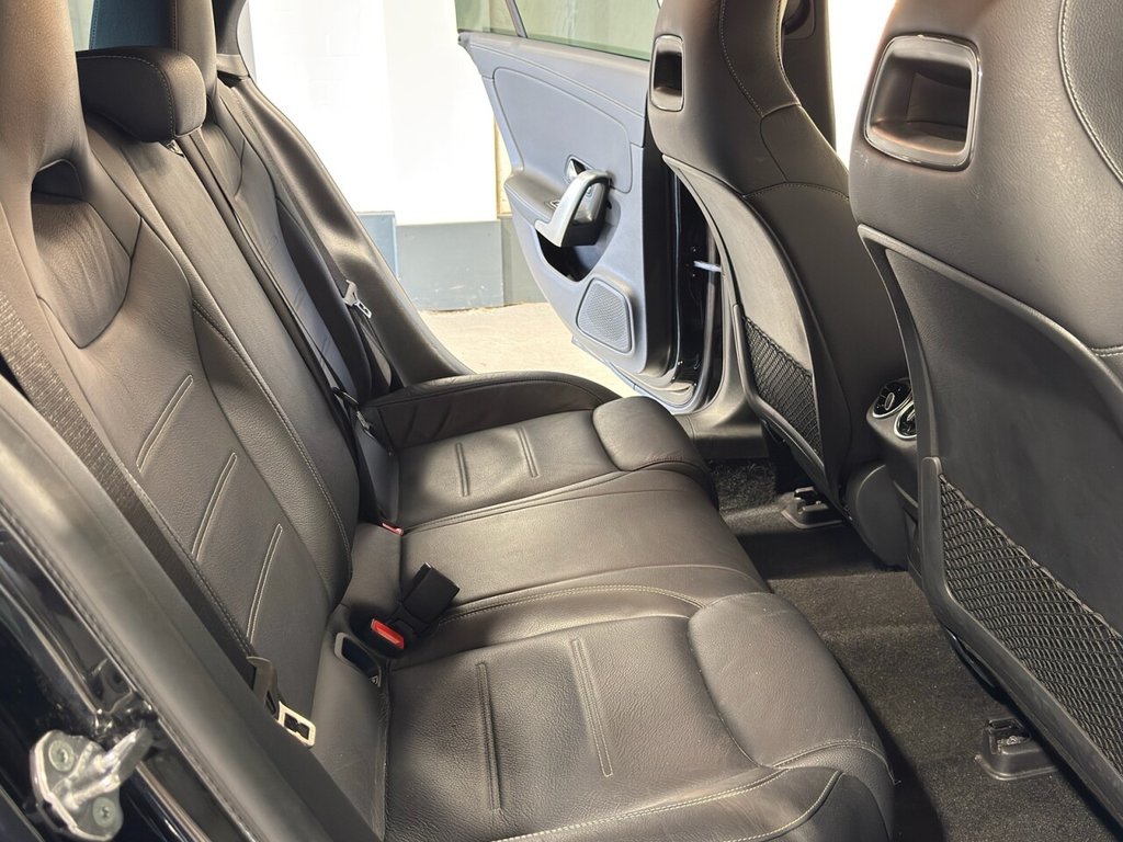 Used Mercedes-Benz CLA 2022 for sale - 77551448: Photo 30