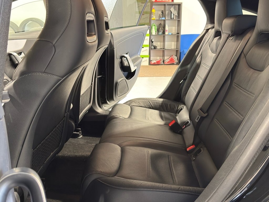 Used Mercedes-Benz CLA 2022 for sale - 77551448: Photo 31