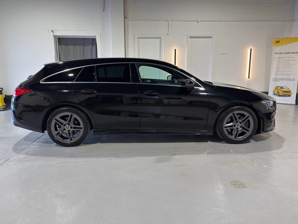 Used Mercedes-Benz CLA 2022 for sale - 77551448: Photo 32