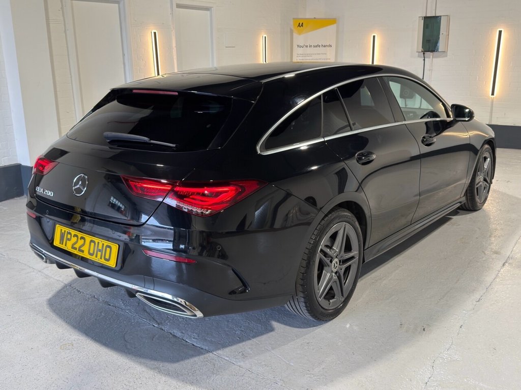 Used Mercedes-Benz CLA 2022 for sale - 77551448: Photo 37