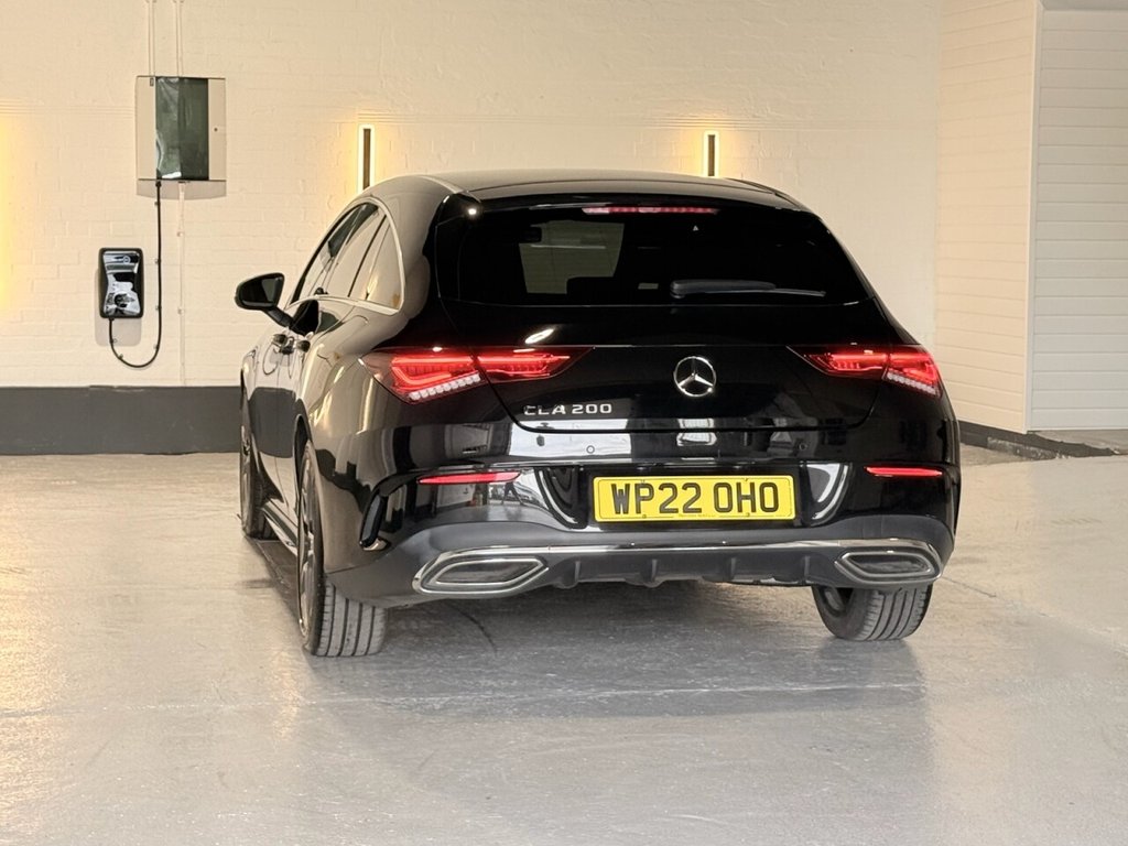 Used Mercedes-Benz CLA 2022 for sale - 77551448: Photo 41