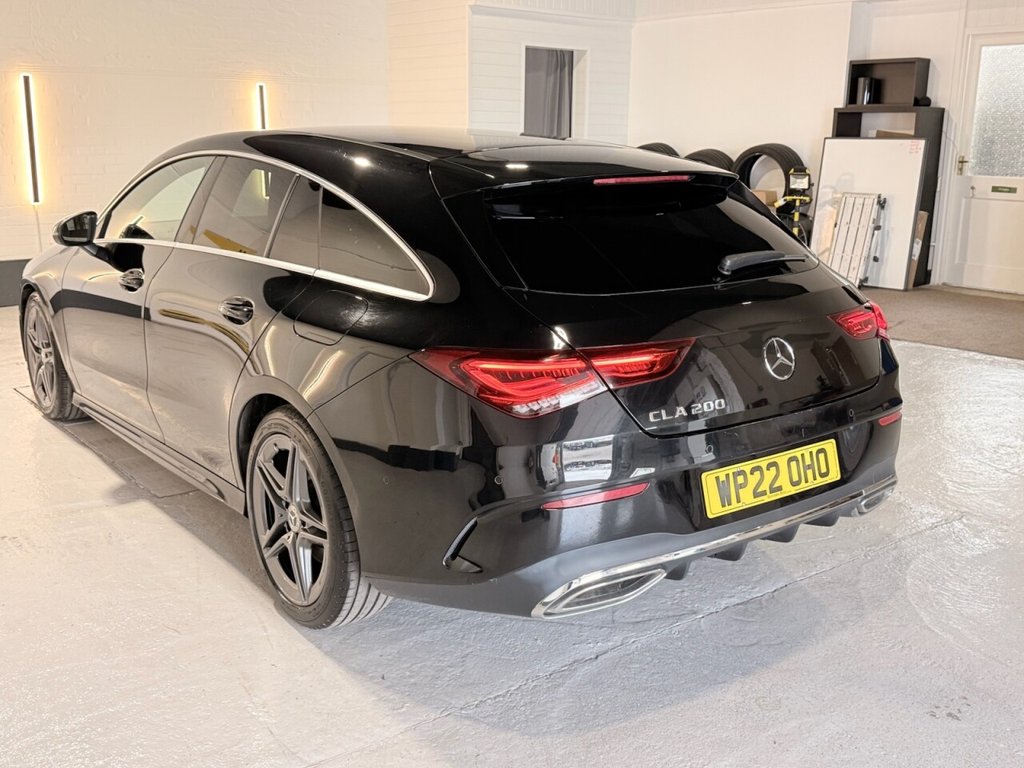 Used Mercedes-Benz CLA 2022 for sale - 77551448: Photo 42