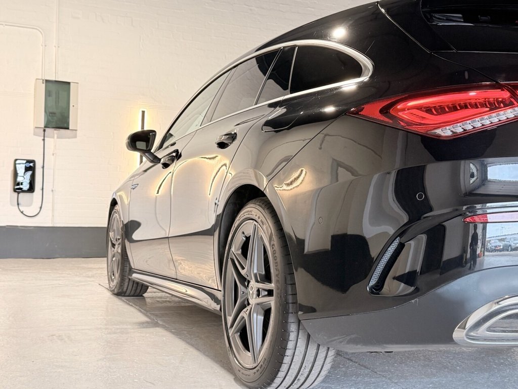 Used Mercedes-Benz CLA 2022 for sale - 77551448: Photo 45