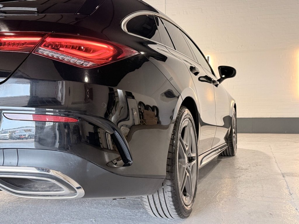 Used Mercedes-Benz CLA 2022 for sale - 77551448: Photo 46