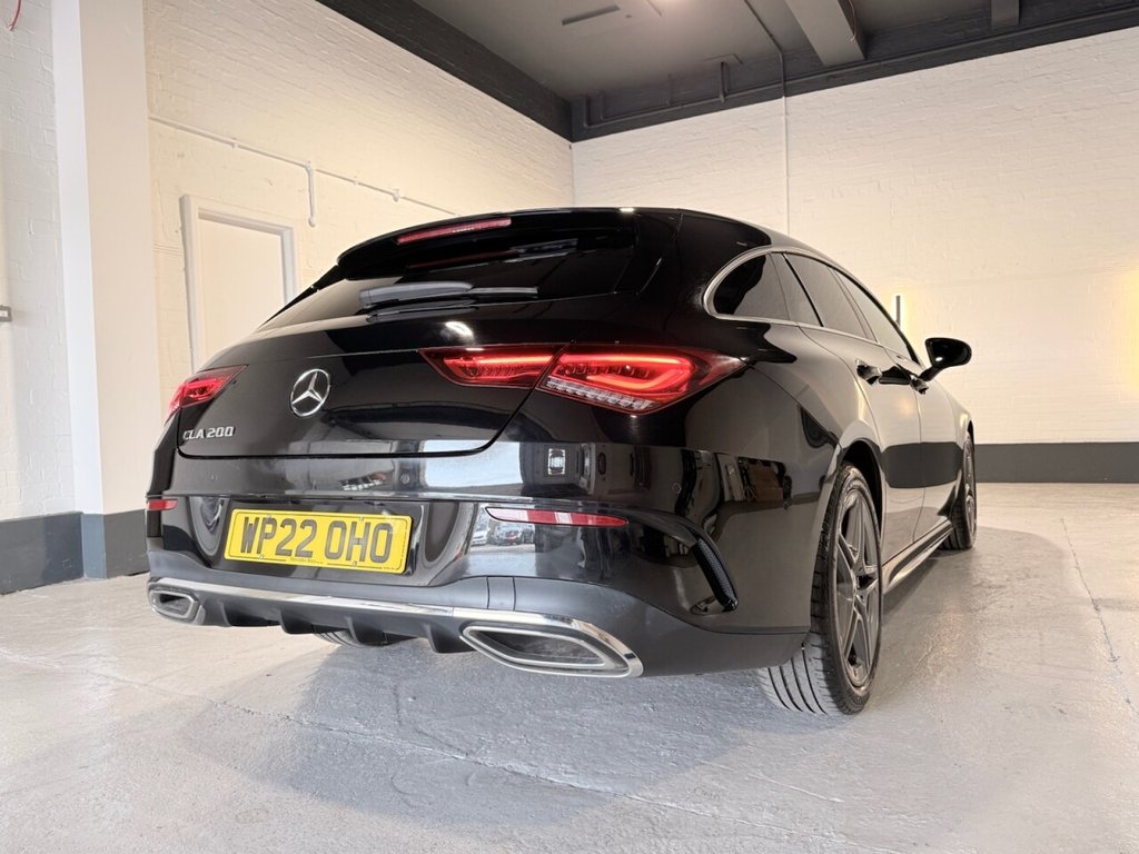 Used Mercedes-Benz CLA 2022 for sale - 77551448: Photo 47