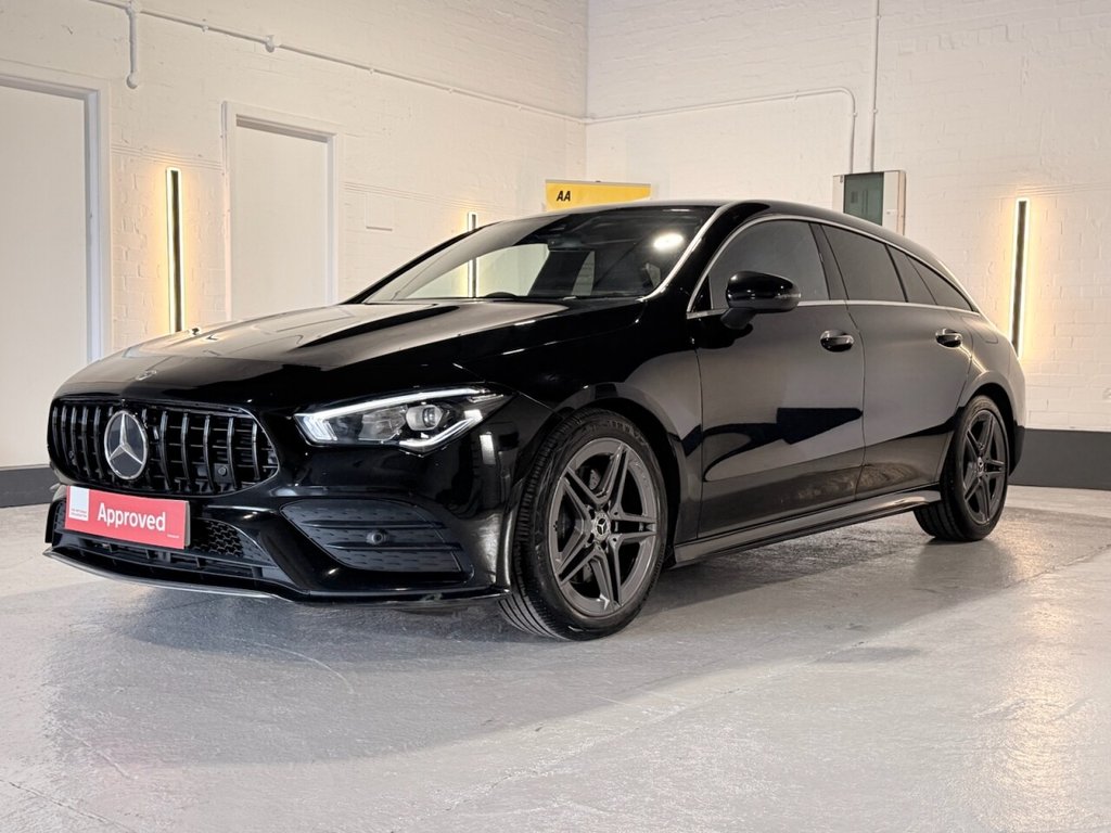 Used Mercedes-Benz CLA 2022 for sale - 77551448: Photo 50