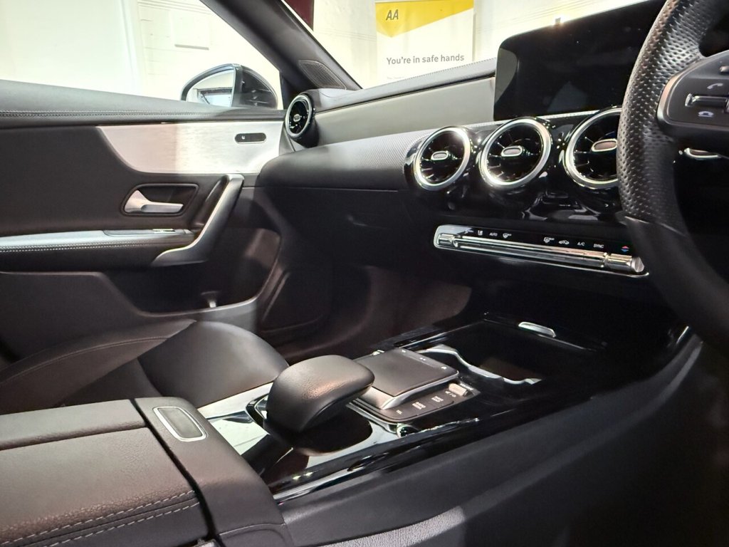 Used Mercedes-Benz CLA 2022 for sale - 77551448: Photo 6