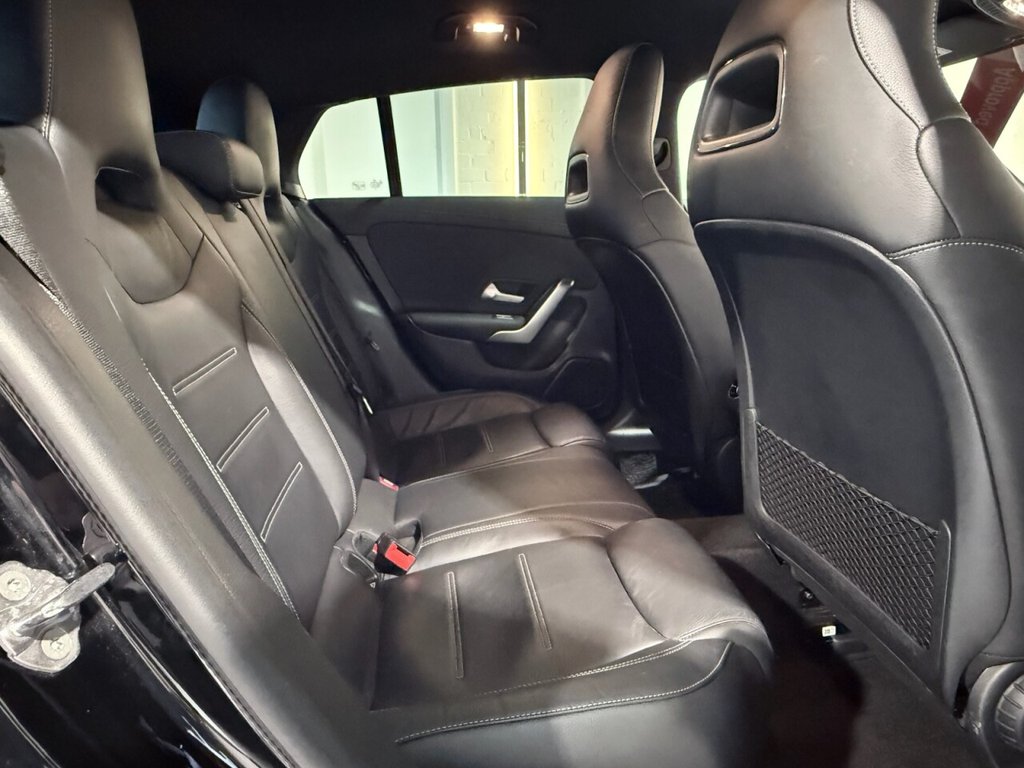 Used Mercedes-Benz CLA 2022 for sale - 77551448: Photo 9