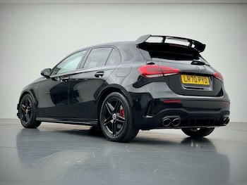 Used Mercedes-Benz A-Class 2020 for sale - 79046861: Photo