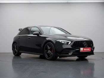 Used Mercedes-Benz A-Class 2020 for sale - 79046861: Photo