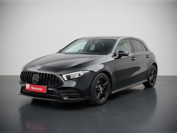 Used Mercedes-Benz A-Class 2020 for sale - 79046861: Photo