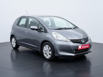 Used Honda Jazz 2012 for sale - 79454751: Photo