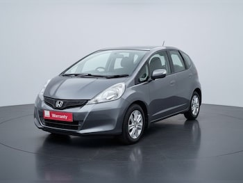 Used Honda Jazz 2012 for sale - 79454751: Photo
