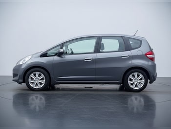 Used Honda Jazz 2012 for sale - 79454751: Photo