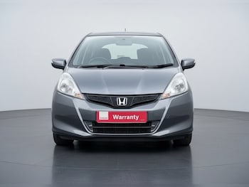 Used Honda Jazz 2012 for sale - 79454751: Photo