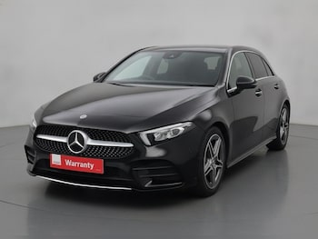 Used Mercedes-Benz A-Class 2021 for sale - 78868259: Photo